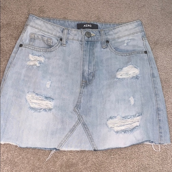 skirt - Picture 1 of 2